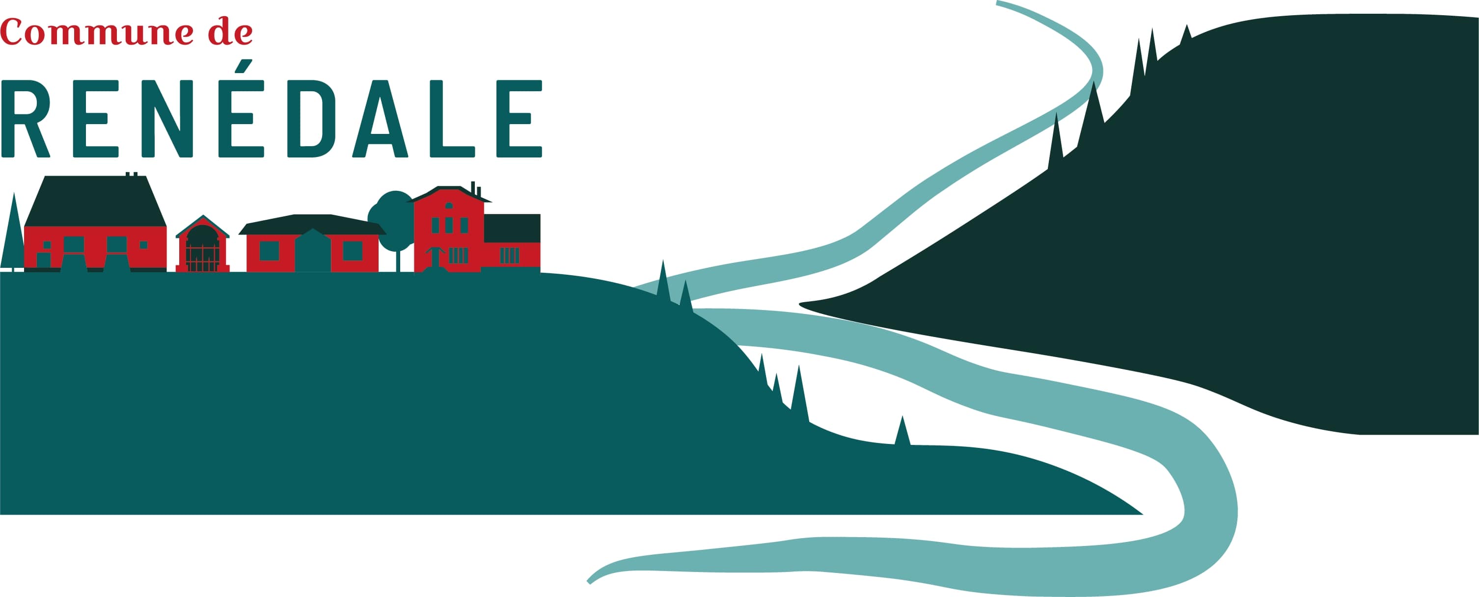 Logo Renédale